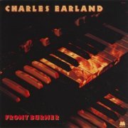 Charles Earland - Front Burner (1988)