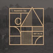 The Washover Fans - Just Like Time (2015)
