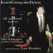 Jeanfrançois Prins - All Around Town (1999)
