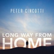 Peter Cincotti - Long Way from Home (2017)