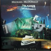 Michael McDonald - No Lookin' Back (1985) LP