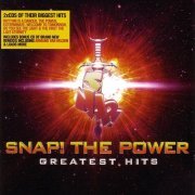 Snap! - The Power (Greatest Hits) (2009) CD-Rip