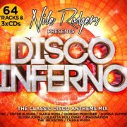 Nile Rodgers - Disco Inferno (2014)