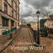 Marc Hartman - Vintage World (2023)