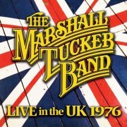 The Marshall Tucker Band - Live In The UK (2015)