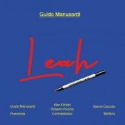 Guido Manusardi - Leah (2020)