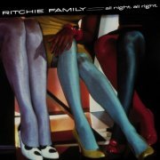 The Ritchie Family - All Night All Right (1983/2009)