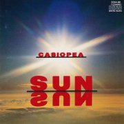Casiopea - Sun Sun (1986)