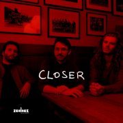 Floris Kappeyne Trio - Closer (2023) [Hi-Res]
