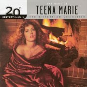 Teena Marie - 20th Century Masters: The Millennium Collection: Best of Teena Marie (2001) FLAC