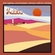 Kirk Lightsey and Rudolph Johnson with the All Stars - Habiba (2020) [Hi-Res]