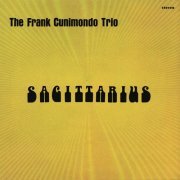 The Frank Cunimondo Trio - Sagittarius (2022)