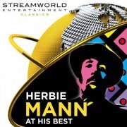 Herbie Mann - Herbie Mann At His Best (2021)