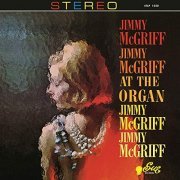 Jimmy McGriff - At The Organ (1964/2019)
