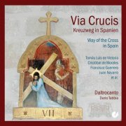 Daltrocanto - Via crucis: Way of the Cross in Spain (2020)