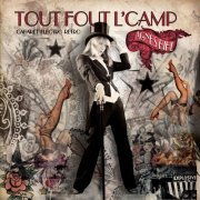 Agnès Bihl - Tout fout l'camp (Cabaret électro rétro) (2016)