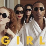 Pharrell Williams - G I R L (2014) [Hi-Res]