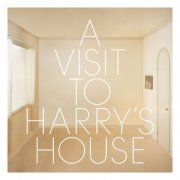 Spencer Zahn, Dave Harrington & Jeremy Gustin - A Visit to Harry's House (2023) Hi-Res