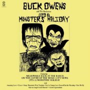 Buck Owens - (It's A) Monsters' Holiday (2021) [Hi-Res]