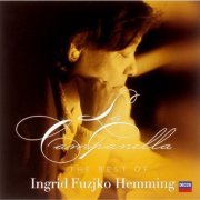 Ingrid Fuzjko Hemming - La Campanella - The Best Of Ingrid Fuzjko Hemming (2009)