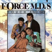 Force M.D.'s - Touch And Go (2006)