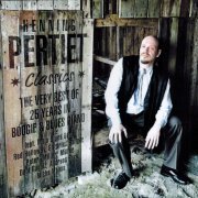 Henning Pertiet - Classics (The Very Best of 25 Years in Boogie & Blues Piano) (2014)