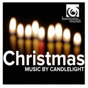 VA - Christmas Music by Candlelight (2011)