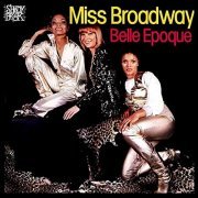 Belle Epoque - Miss Broadway (1976/2020) Hi Res