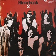 Bloodrock - Bloodrock 2 (1970) LP