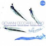 Giovanni Ceccarelli Trio - Météores (2011) [Hi-Res]