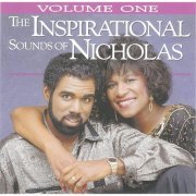 Phil & Brenda Nicholas - The Inspirational Sounds of Nicholas, Vol. 1 (1993)