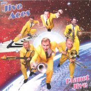 The Jive Aces - Planet Jive (2003) FLAC
