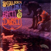 Jan & Dean - Save For A Rainy Day (Reissue) (1966/1996)
