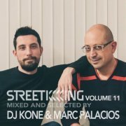 VA - Street King, Vol. 11 (2022)
