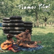 Thomas Pitiot - Griot (2008)
