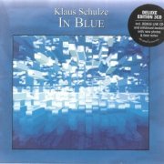 Klaus Schulze - In Blue (1995) [2005 Deluxe Edition] CD-Rip