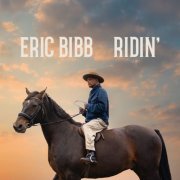 Eric Bibb - Ridin' (2023) [Hi-Res]