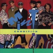 Mint Condition - Meant To Be Mint (1991)
