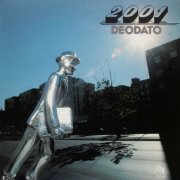Deodato - 2001 (1972) LP