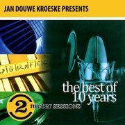 Various Artist - Nick Cave & the Bad Seeds - Jan Douwe Kroeske presents: The Best of 10 Years 2 Meter Sessions (2020)
