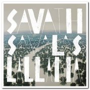 Savath & Savalas - La Llama (2009)