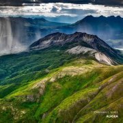 Jonathan E. Blake - Alaska (2020) [Hi-Res]