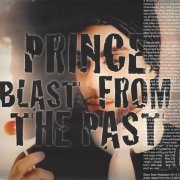 Prince - Blast From The Past 1.0 [4CD Set] (2012)
