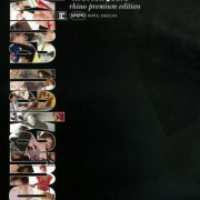 Akina Nakamori - Complete Single Collections ~first ten years~ Rhino Premium Edition (2009)