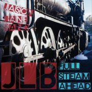 Jason Lane Band - Full Steam Ahead (2024)