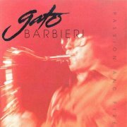 Gato Barbieri - Passion and Fire (1984) CD Rip