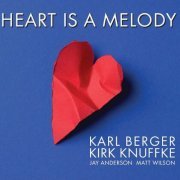 Karl Berger - Heart is a Melody (2022)