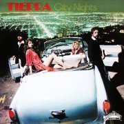 Tierra - City Nights (1980) [Hi-Res]
