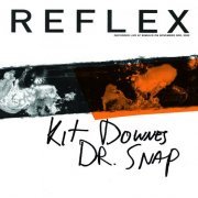 Kit Downes - REFLEX: Dr. Snap (Live) (2024) [Hi-Res]