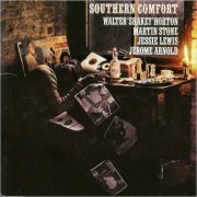 Southern Comfort (Walter Horton) - Southern Comfort (1969) [CD Rip]